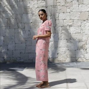 Damaris Bailey Pina Dress Small